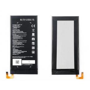 Supply Original Capacity BL-T31 Battery For LG G PAD F2 8.0 LK460 3000mAh 3.85V