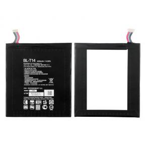 China Factory Supply Original BL-T14 Battery For LG G PAD F V480 V495 V496 V490