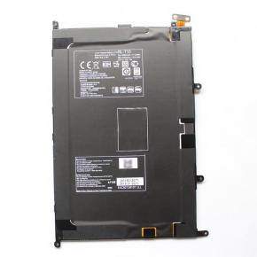 Supply 4600mAh 3.75V BL-T10 Battery For LG Optimus Tablet G Pad 8.3 V500 VK810