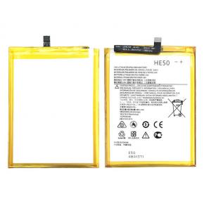 Good working 4850mAh 3.8V HE50 Battery For Motorola Moto E4 Plus XT1770 XT1775 XT1774 XT1776