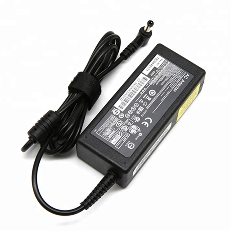 65W 19V 3.42A Laptop Charger Universal Power Adapter For HP Dell Lenovo Samsung