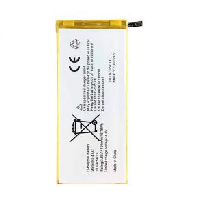 Wholesale AAA Quality BL_41AT Cell Phone Battery For Tecno 7E PP7F Pro 4100mAh