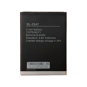Wholesale 2350mAh 3.8V BL_23AT High Quality Mobile Phone Battery For Tecno Y6 H6