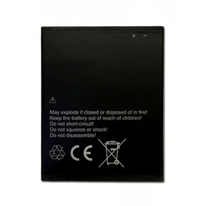 China Manufacturer BL_25JT Mobile Phone Battery For Tecno WX3 2500mAh 3.8V