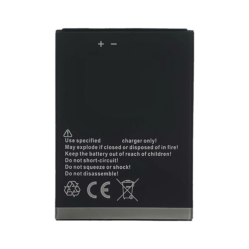 Wholesale BL_25FT Good Quality Cell Phone Battery For Tecno W3 2500mAh 3.8V