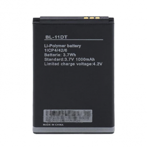 China Manufacturer Supply High Quality BL_11DT Mobile Phone Battery For Tecno T661