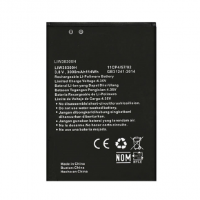 Factory Long Life LIW38300H Mobile Phone Battery For Hisense H30 lite 3000mAh