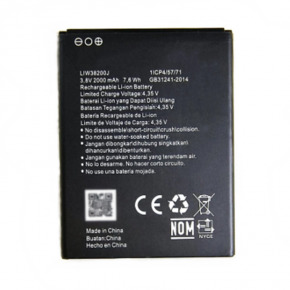 Factory Supply 2000mAh LIW38200J Battery For Hisense U962 2019 U964 Mobile Phone