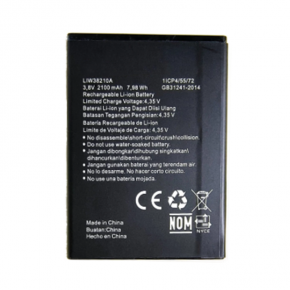 Factory Wholesale High Quality LIW38210A Battery For Hisense U965 2100mAh 3.8V