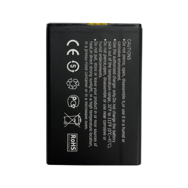Factory Wholesale Long Life Battery For STYLO S40 LIFE CQY88 1400mAh 3.7V