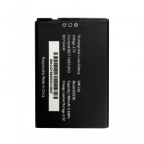 Factory Wholesale Long Life Battery For STYLO S40 LIFE CQY88 1400mAh 3.7V