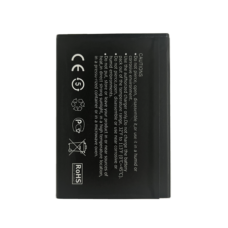 OEM Factory Wholesale High Quality Mobile Phone Battery For Stylo DHR22 2000mAh