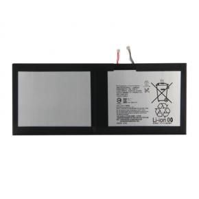 Wholesale Sony Battery LIS2210ERPX For SONY Xperia Z4 Tablet Ultra SGP771 SGP712