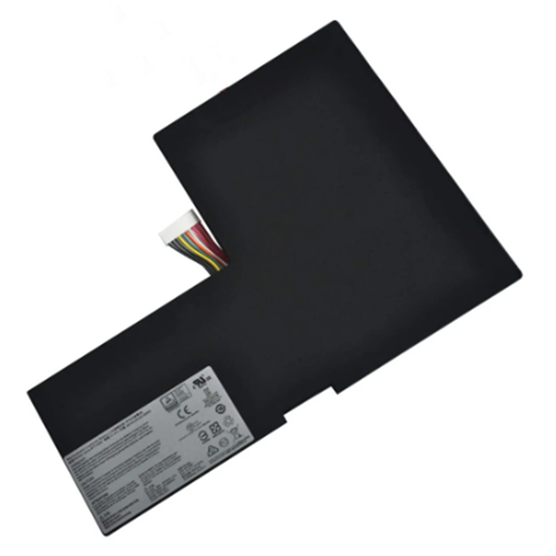 China Manufacturer Wholesale 4640mAh BTY-M6F Laptop Battery For MSI GS60 2PL 2QE 6QE 6QC 6QC-070XCN