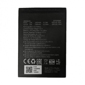 China Manufacturer Wholesale LIW380245 2450mAh Mobile Phone Battery For Hisense U40