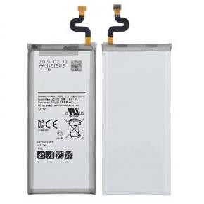 Factory price 4000mAh capacity repalcement battery for Samsung Galaxy S8