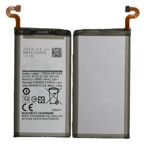 Hot sale Samsung galaxy S9 Li-ion polymer replacement battery for repair 