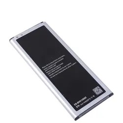 Samsung Galaxy Note 4 Replacement Batteries Factory Wholesale