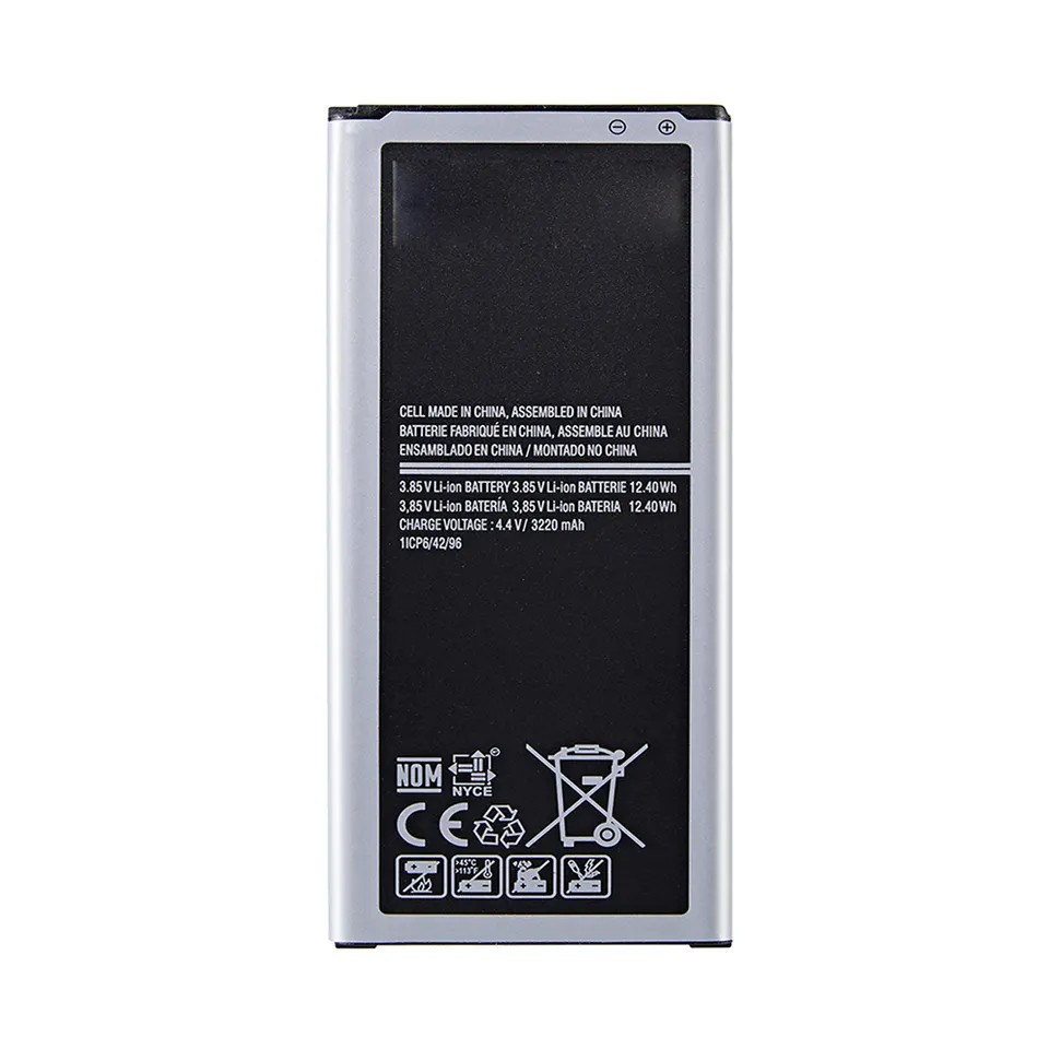 Samsung Galaxy Note 4 Replacement Batteries Factory Wholesale