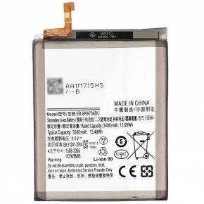 Factory Wholesale High Quality Replacement battery For Samsung Galaxy Note 10