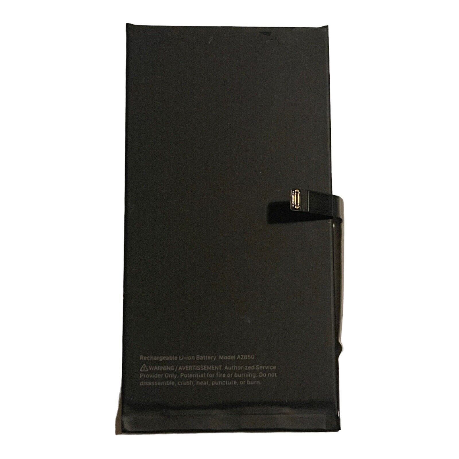 China Factory Wholesale 4325mAh A2850 battery for iPhone 14 plus