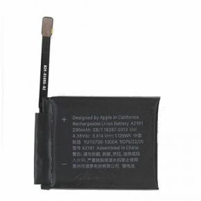 China Factory Supply Wholesale Price A2181 Battery for iWatch series 5 44mm