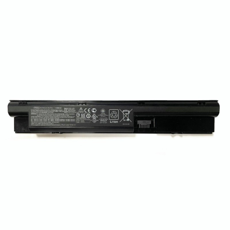 Wholesale Genuine FP06XL Battery for HP ProBook 440 445 450 470 G0 455 G1 708457-001