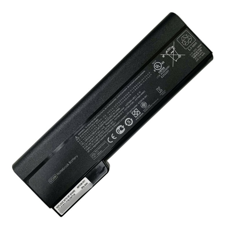Wholesale CC09 Battery For HP EliteBook 8460w 8470p 8470w 8560p 8570p 8760p