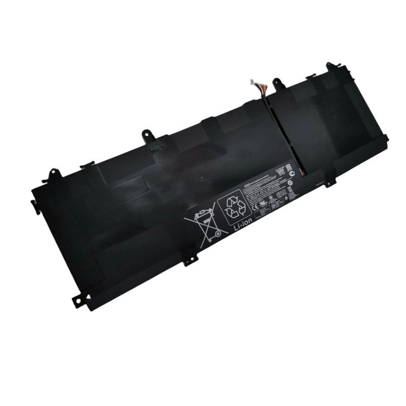 China Factory Supply SU06XL battery for HP Spectre x360 15 HSTNN-DB8W 15-DF0000 15-DF0000NF