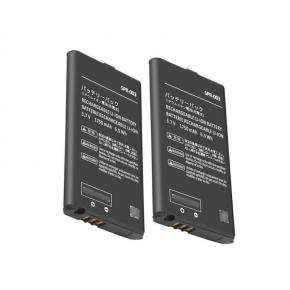 Distribute High Quality Replacement SPR-003 Battery For Nintendo 3DS LL 3DS XL NEW 3.7V