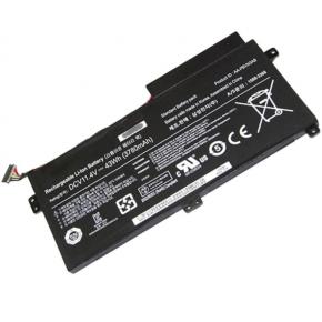 Manufacture New Original AA-PBVN3AB Battery for Samsung NP370R4E NP370R5E NP450R4V NP470R5E