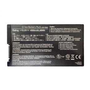China Factory Provide 49Wh A32-F80 Battery For ASUS A32-F80A F80H F80M X82S X85S X88SE F81S