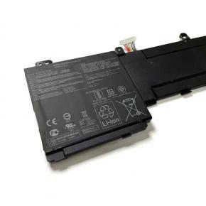Factory Manufacturer 71Wh C42N1728 Battery for Asus Zenbook Pro 15 UX580GE U5500G UX550GD