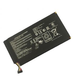 Original 5070mAh Battery C11-ME301T for ASUS Memo Pad Smart K001 10.1 inch Tablet