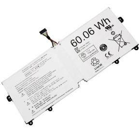 Distribute 7.7V 60.6Wh Original LBR1223E Battery For LG Gram 15Z970 13Z97 14Z970 13Z970