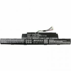 Wholesale Original Genuine AS16B5J AS16B8J Battery for Acer Aspire F15 F5-573G E15 E5-575G
