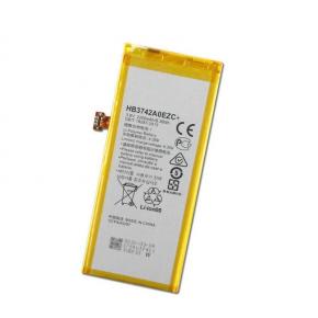 Factory Wholesale 3.8V 2200mAh HB3742A0EZC+ Battery for Huawei P8 Lite