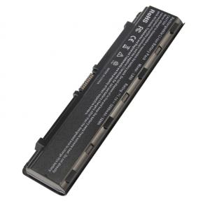 Genuine 48Wh PA5024U-1BRS Battery For Toshiba Satellite C850 PABAS260 C55T C855D 
