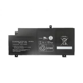 Supply Durable VGP-BPS34 Battery for SONY Vaio SVF14AC1QL SVF15A17CLB SVF15AC1QL SVF14A